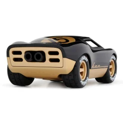 Playforever | Mini Ken Cave