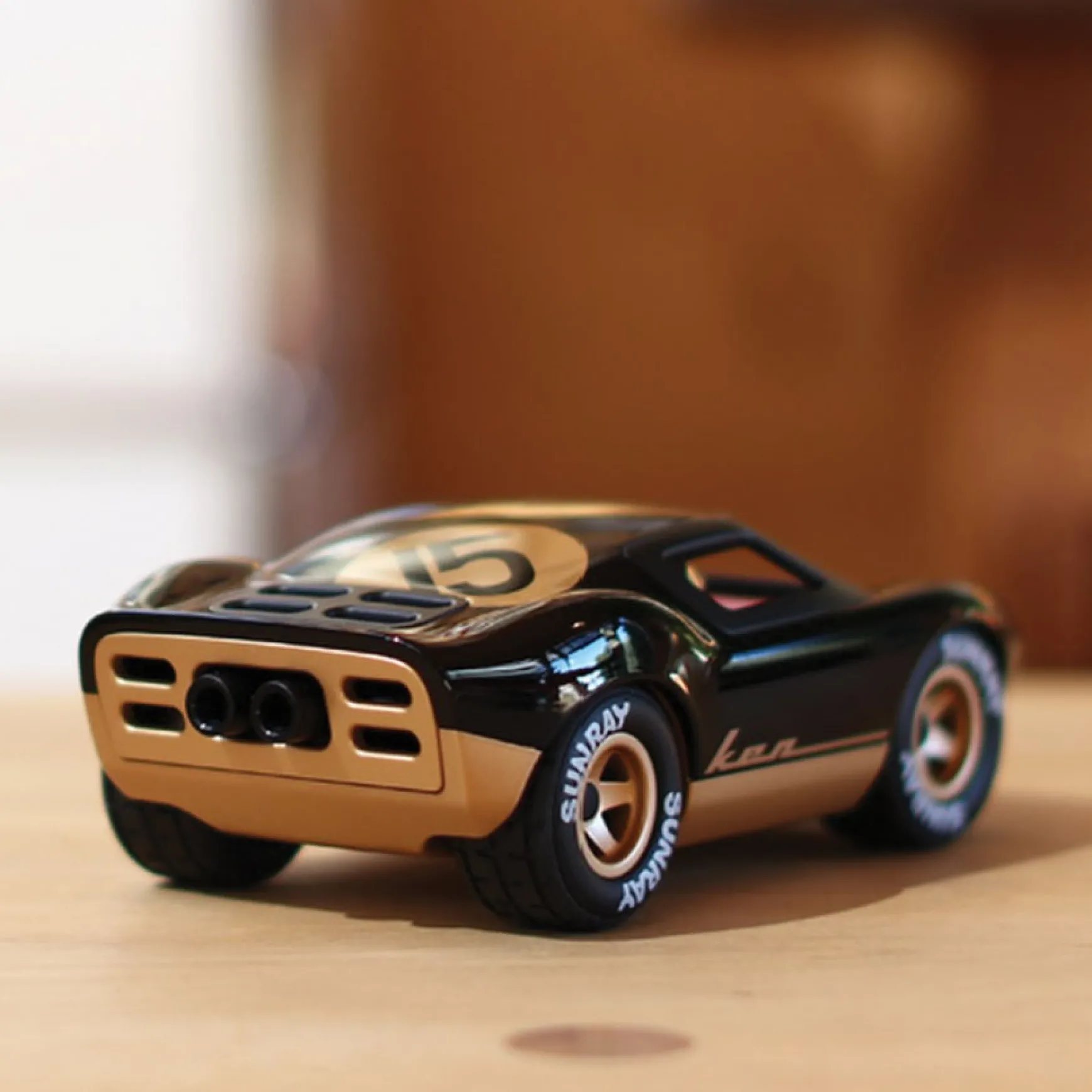 Playforever | Mini Ken Cave