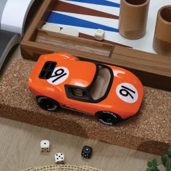 Playforever | Mini Ken Gibson
