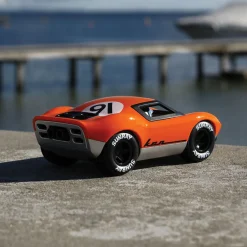 Playforever | Mini Ken Gibson