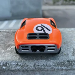 Playforever | Mini Ken Gibson