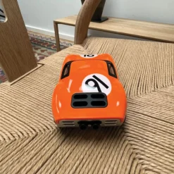 Playforever | Mini Ken Gibson