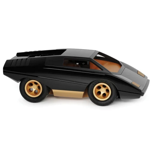 Playforever | Mini UFO Cannone