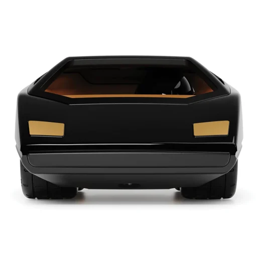 Playforever | Mini UFO Cannone