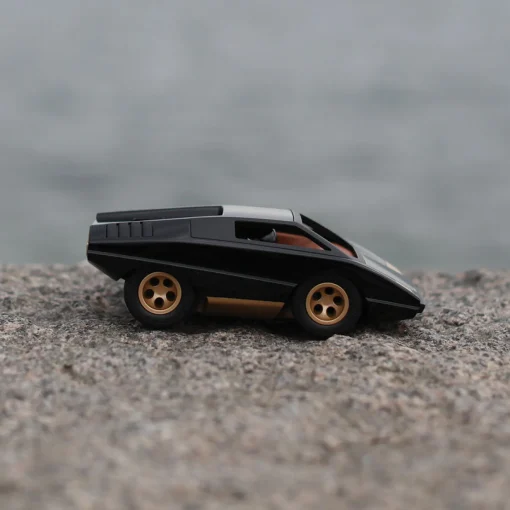 Playforever | Mini UFO Cannone