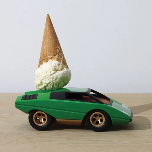 Playforever | Mini UFO Mamba