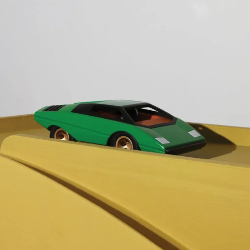 Playforever | Mini UFO Mamba