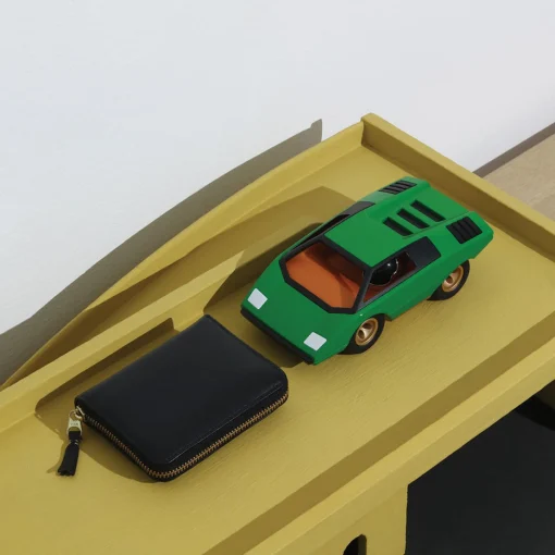 Playforever | Mini UFO Mamba