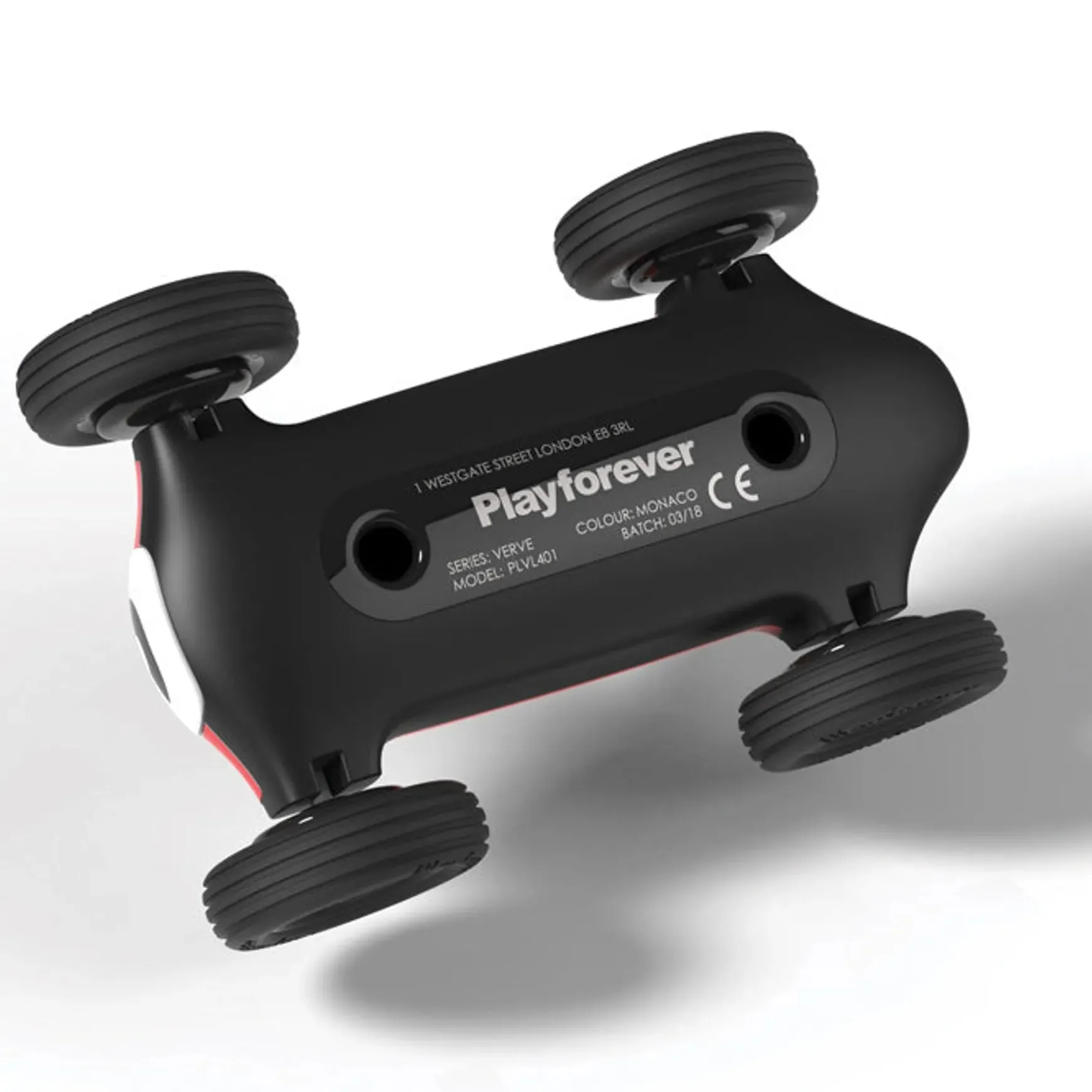 Playforever | Verve Loretino Marino