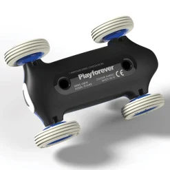 Playforever | Verve Loretino Monaco