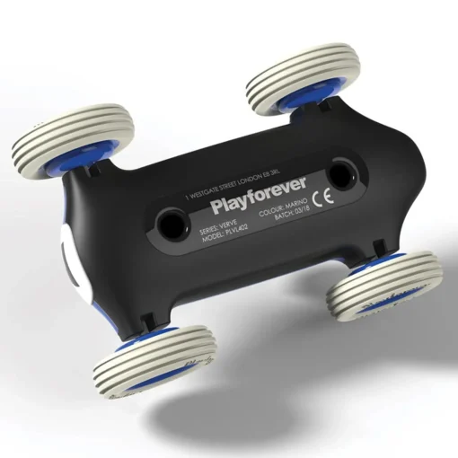 Playforever | Verve Loretino Monaco