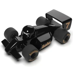 Playforever | Verve Turbo Jet