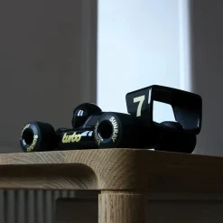 Playforever | Verve Turbo Jet