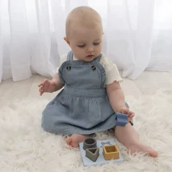 Playground Silicone Shape Puzzle