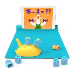 PlayShifu | Mission Math