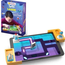 PlayShifu | Tacto Laser