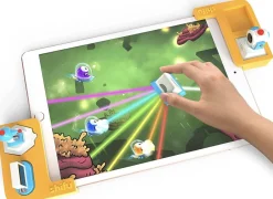 PlayShifu | Tacto Laser