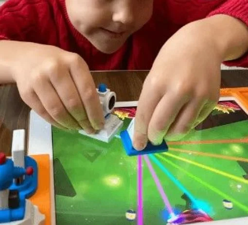 PlayShifu | Tacto Laser