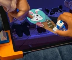 PlayShifu | Tacto Laser