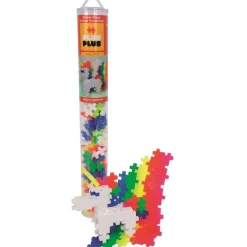 Plus Plus: 100 Piece Tube