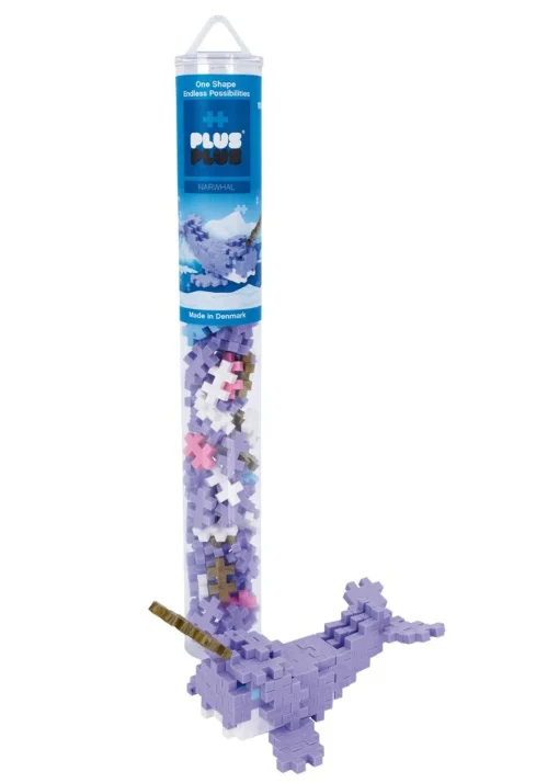 Plus Plus: 100 Piece Tube
