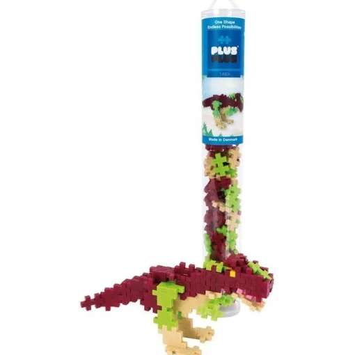 Plus Plus: 100 Piece Tube