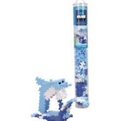 Plus Plus: 100 Piece Tube