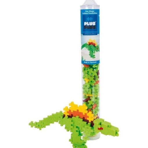 Plus Plus: 100 Piece Tube
