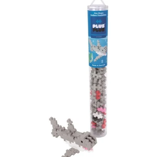 Plus Plus: 100 Piece Tube