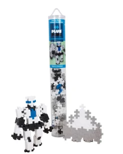 Plus Plus: 100 Piece Tube
