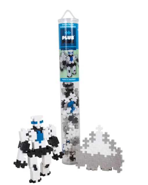 Plus Plus: 100 Piece Tube