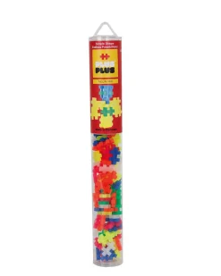 Plus Plus: 100 Piece Tube