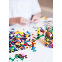 PLUS-PLUS - BASIC - 300 PCS