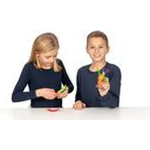 PLUS-PLUS - NEON - 300 PCS