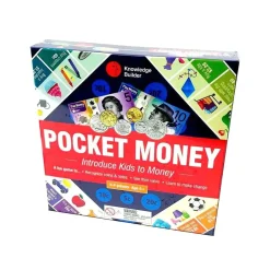 Pocket Money
