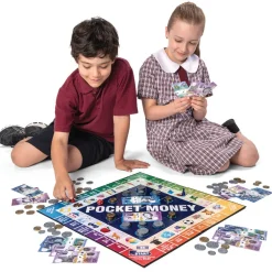 Pocket Money
