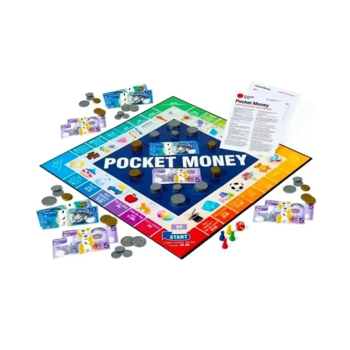 Pocket Money