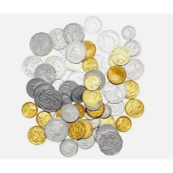 Pocket Money