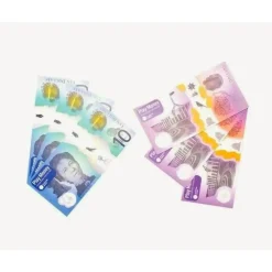 Pocket Money
