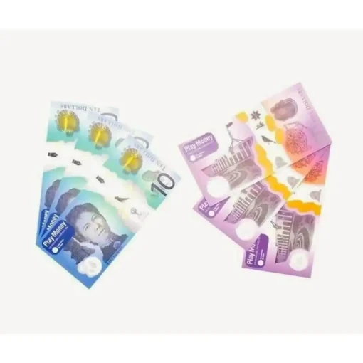 Pocket Money