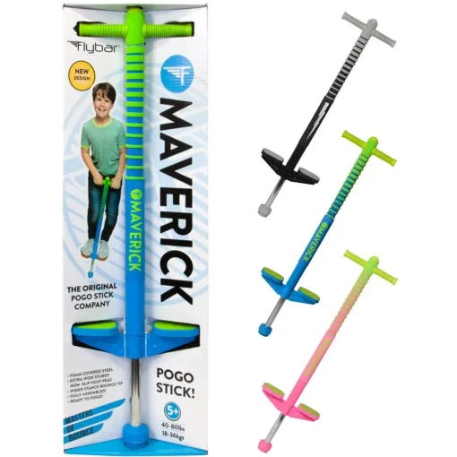 Pogo Stick - Maverick