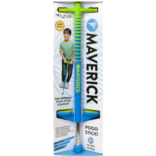 Pogo Stick - Maverick