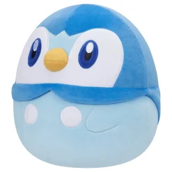 Pokemon Squishmallows Medium Plush 10