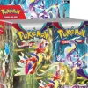 Pokemon TCG Scarlet u0026 Violet 1 Booster
