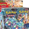 Pokemon TCG Scarlet u0026 Violet 7 Stellar Crown Booster