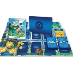 POKÉMON TCG My First Battle Deck