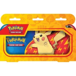 POKÉMON TCG Pencil Tin