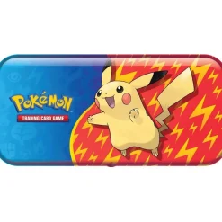 POKÉMON TCG Pencil Tin