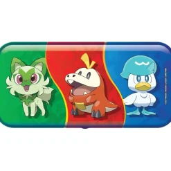 POKÉMON TCG Pencil Tin
