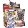 POKÉMON TCG Scarlet u0026 Violet 2 Paldea Evolved - Booster